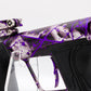 CS3 Pro - Purple Splatter