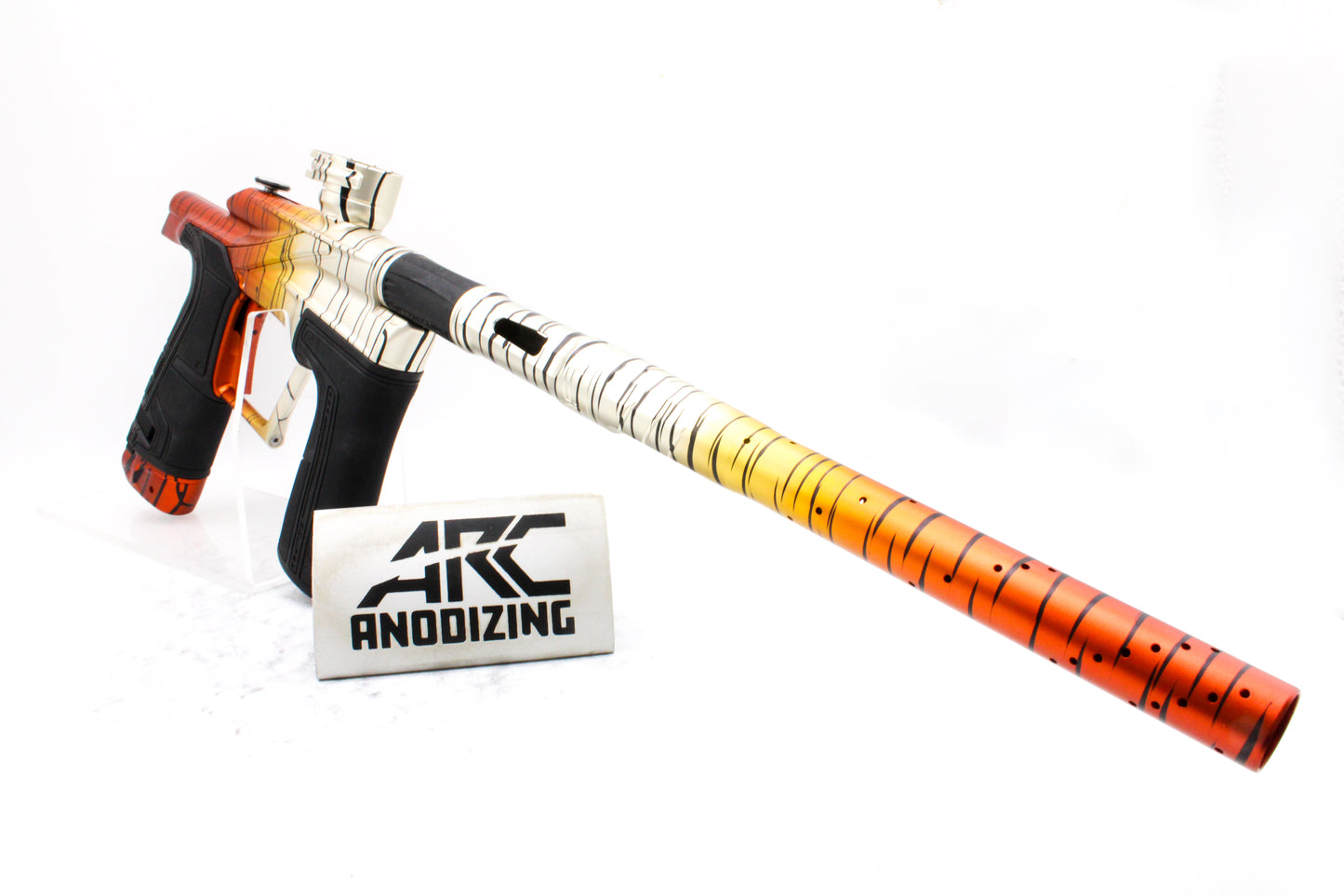 Tiger Style Planet Eclipse LV2