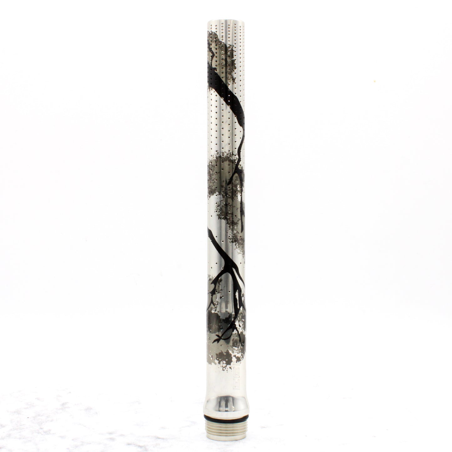 S63 Eclipse x CRBN Nano Barrel Tip - Grey Cherry Blossom