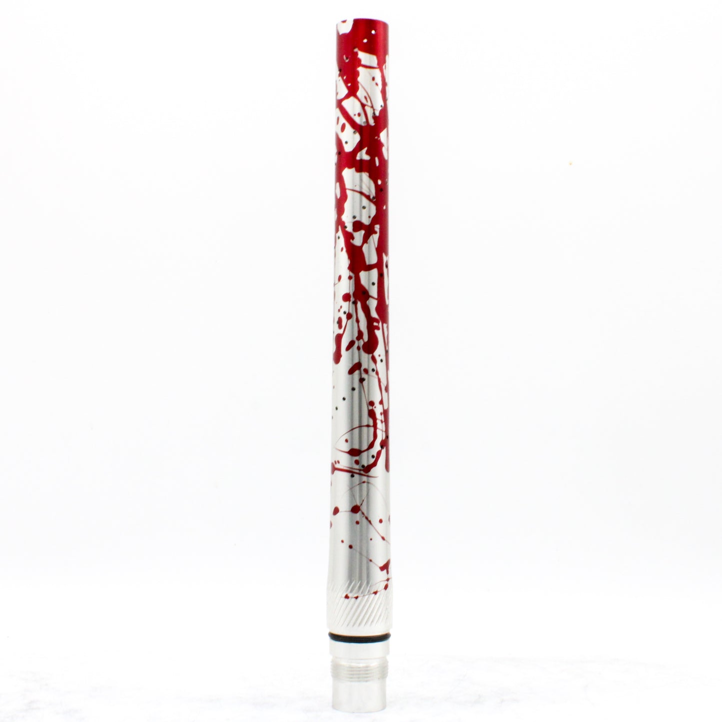 Freak XL 2.0 Tip 15” - Silver Blood Splatter