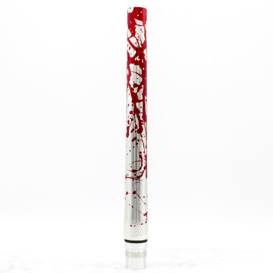 Freak XL 2.0 Tip 15” - Silver Blood Splatter