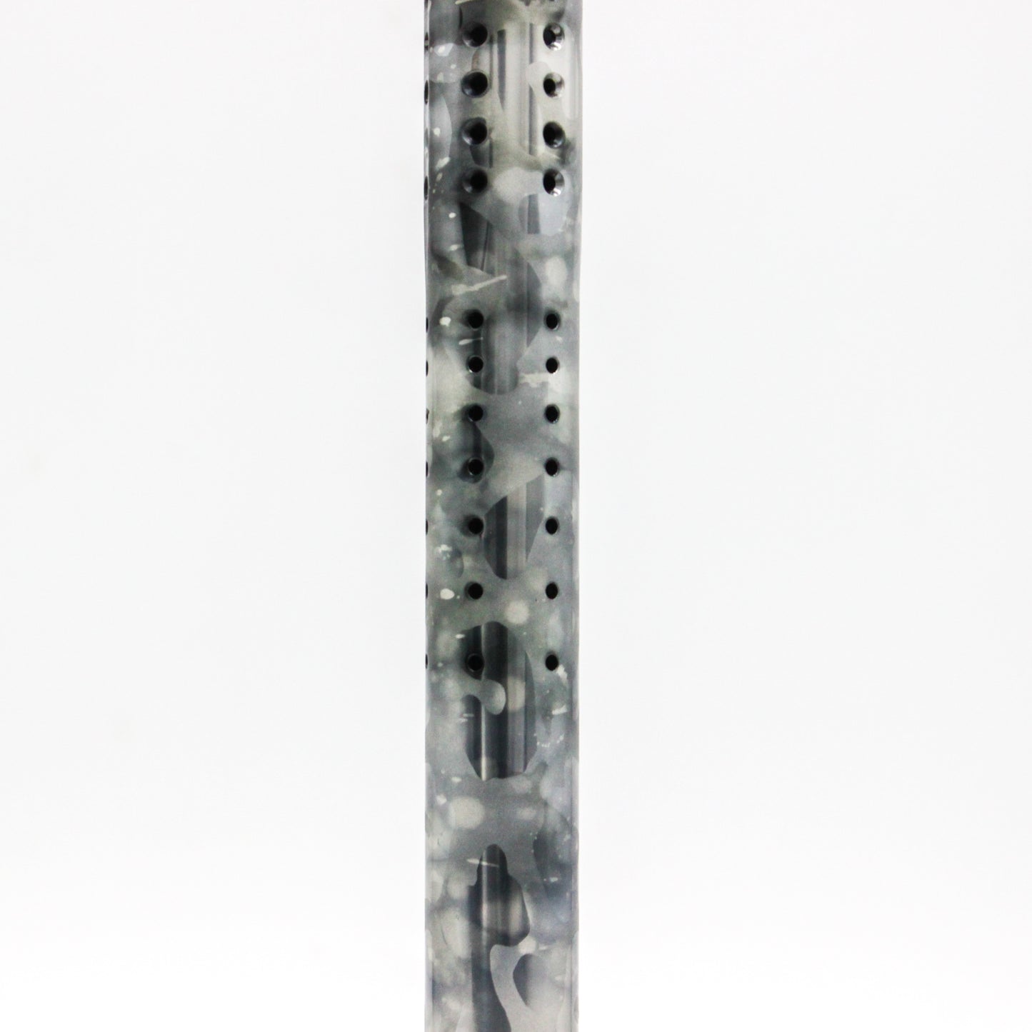 DYE ULS Tip (Grey Ghost Leopard Print) - 14"