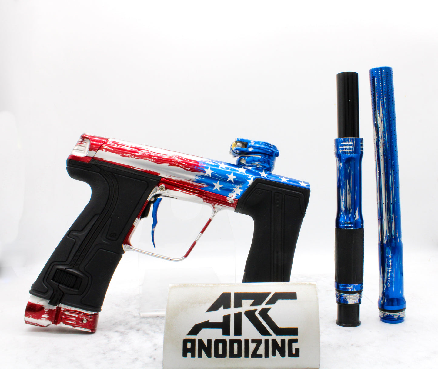 CS3 Pro - Ol’ Glory