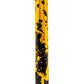 S63 Eclipse x CRBN Nano Barrel Tip - Gold Blood Splatter on Black