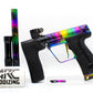 CS3 Pro - Rainbow Acid Fade