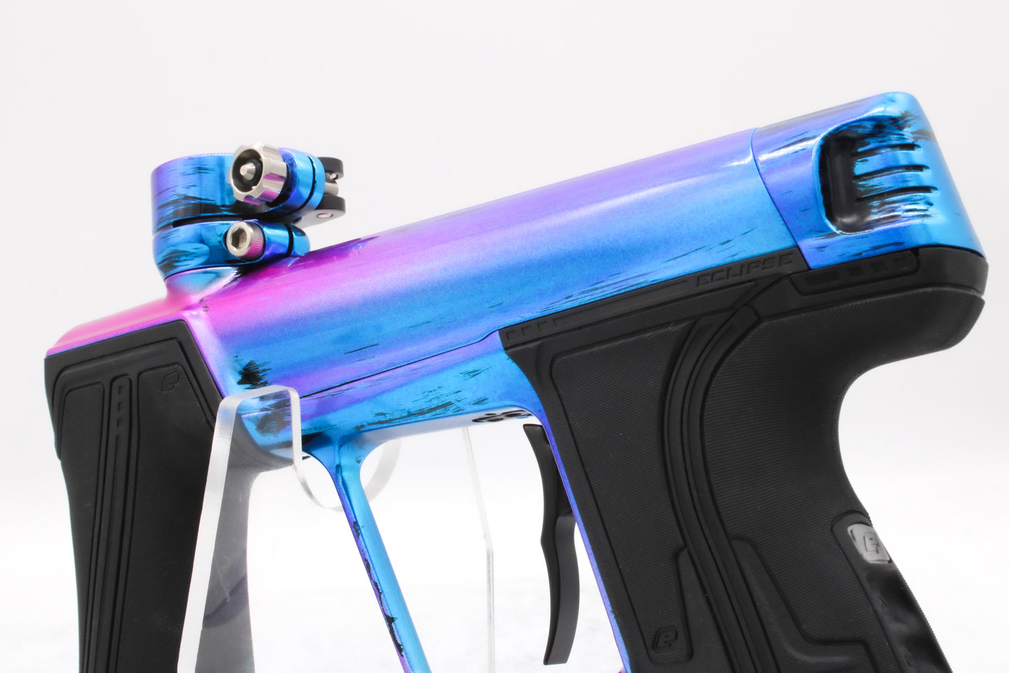 CS3 Pro - Brushed Refractive