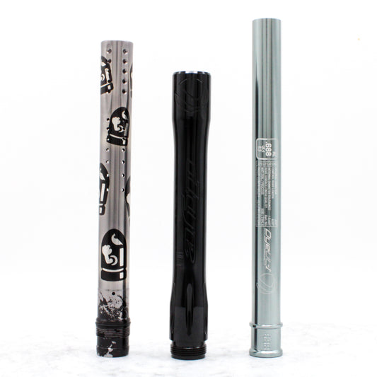 Dye UL-I Barrel System - Bullet Bill Grey