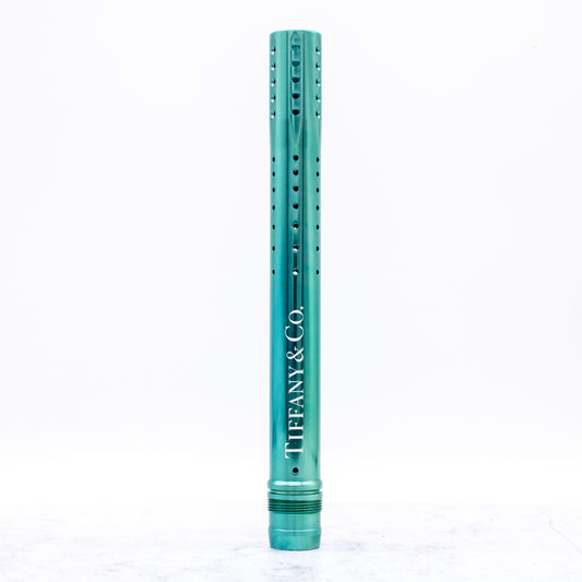 DYE ULS Tip (Tiffany Blue) - 14"