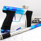 CS3 Pro - Blue Galaxy Fade