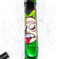 Planet Eclipse 180R - Rick and Morty Einstein Polished