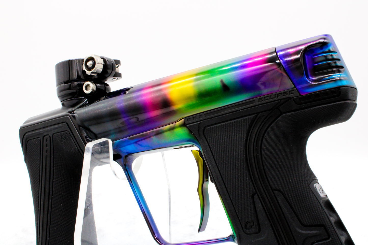 CS3 Pro - Rainbow Acid Fade