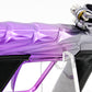 Planet Eclipse Infamous Diamond Skull CS3 - Ti Purple fade