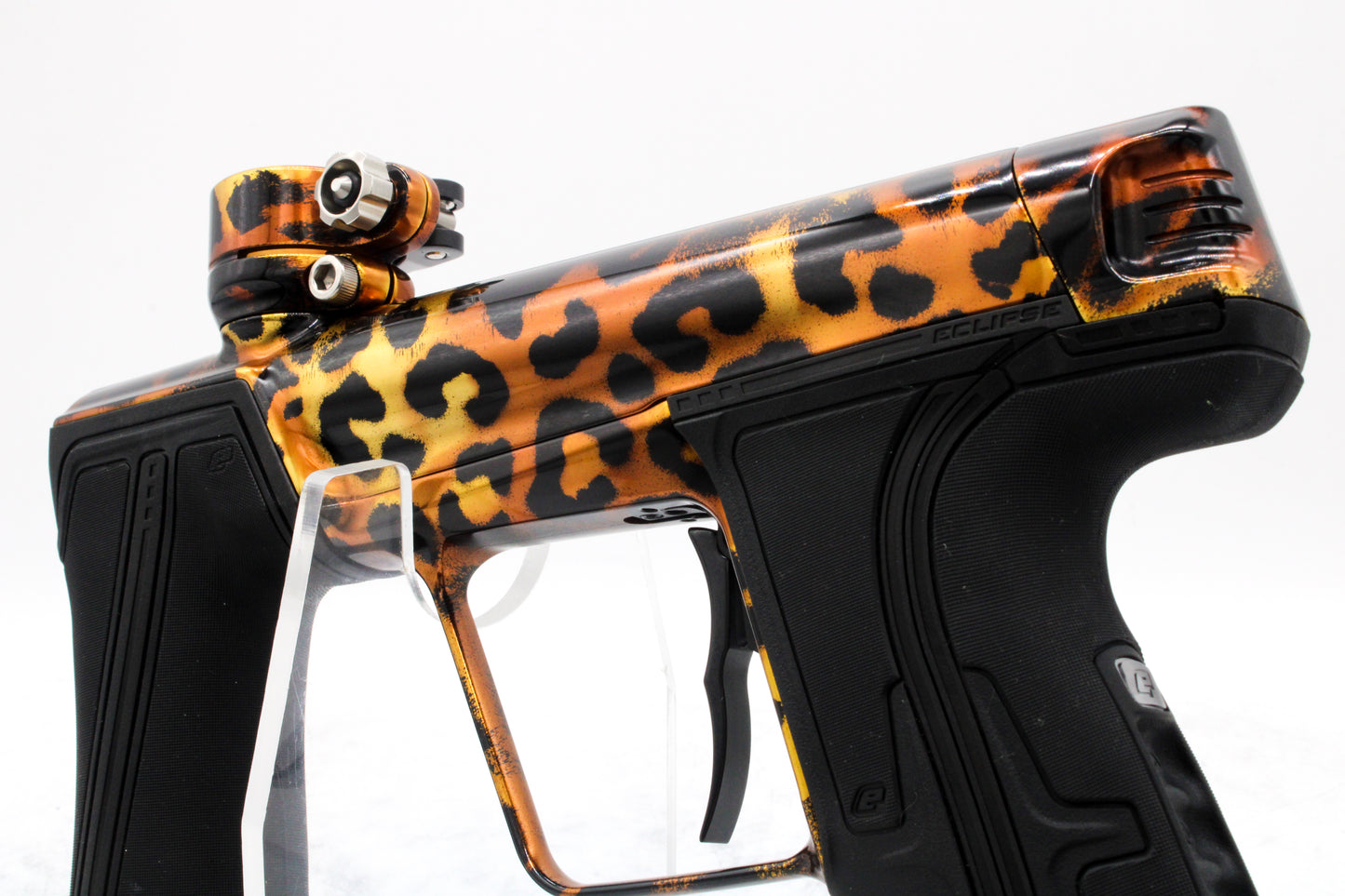 CS3 Pro - Polished Leopard
