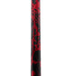 Freak XL 2.0 Tip 15” - Black Blood Splatter