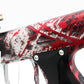 Shocker ERA - Blood Splatter