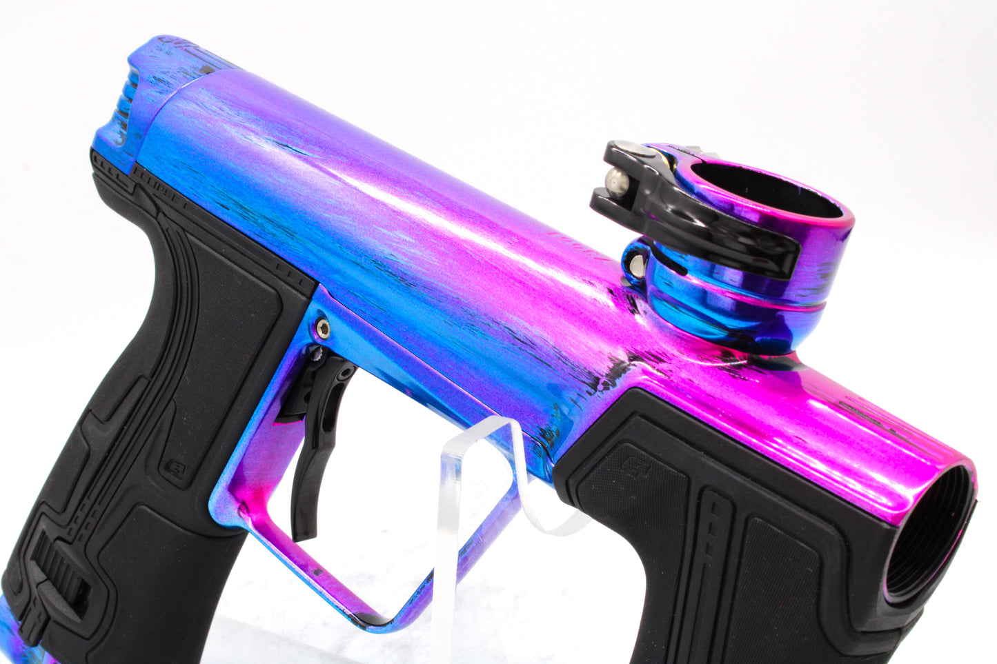 CS3 Pro - Brushed Refractive