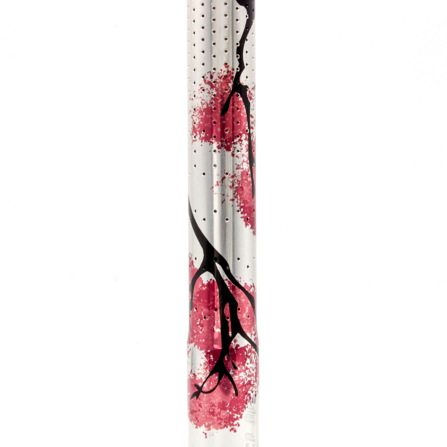 S63 Eclipse x CRBN Nano Barrel Tip - Traditional Cherry Blossom