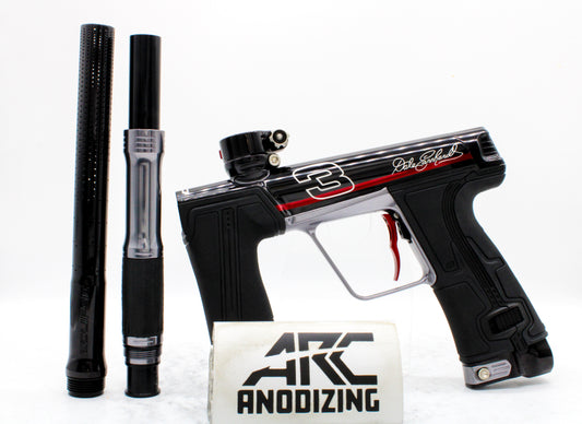 CS3 Pro - The Intimidator