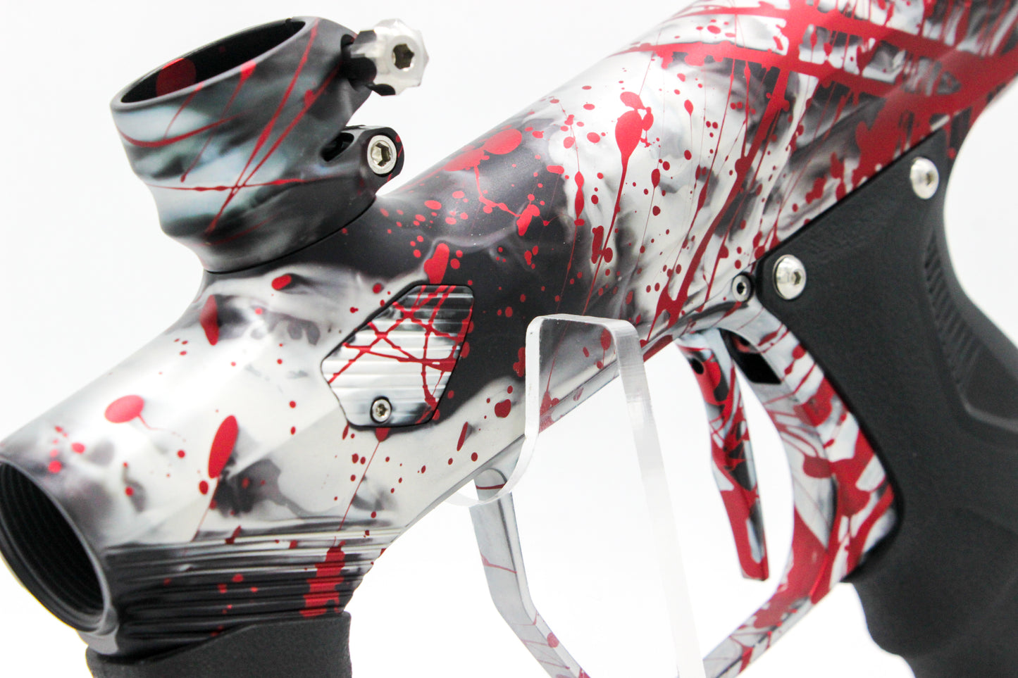 Shocker ERA - Blood Splatter