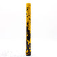 S63 Eclipse x CRBN Nano Barrel Tip - Gold Blood Splatter on Black