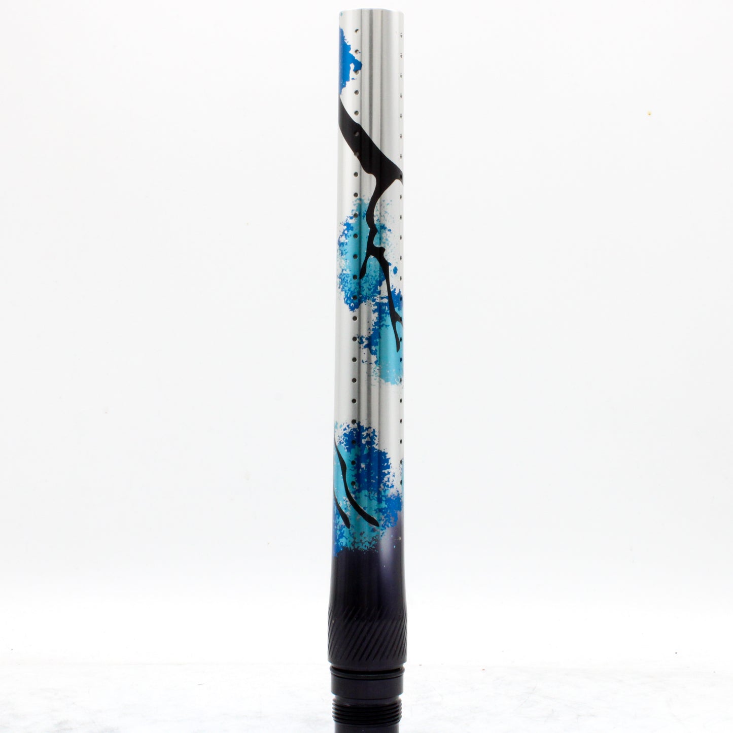 Freak XL 2.0 Cherry Blossom Tip 14” - Blue Black Fade