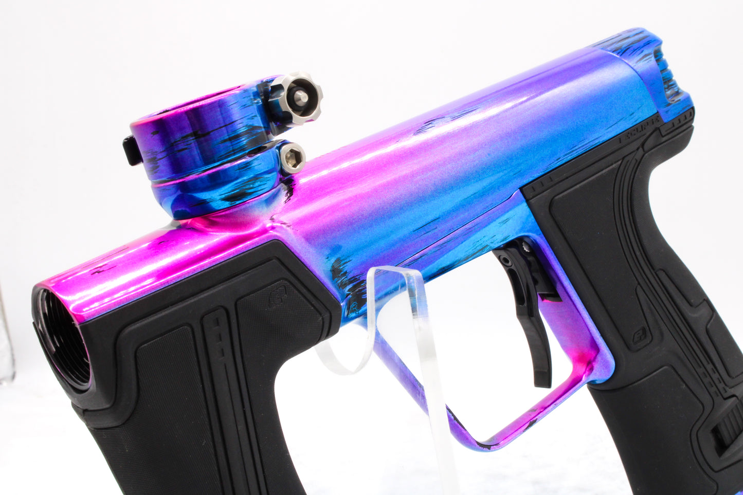 CS3 Pro - Brushed Refractive