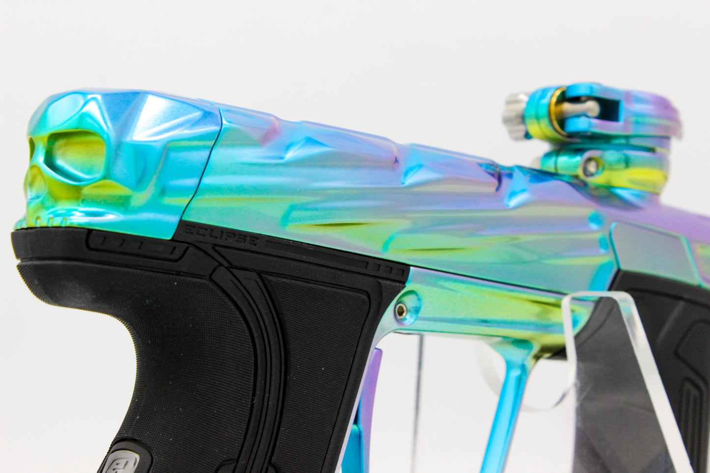 Planet Eclipse Infamous Diamond Skull CS3 - Prism