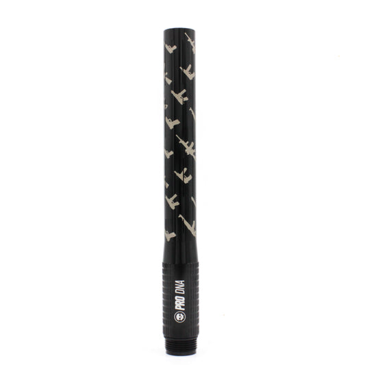 Infamous Silencio S63 PWR Grip Tip - Heavy Gunner