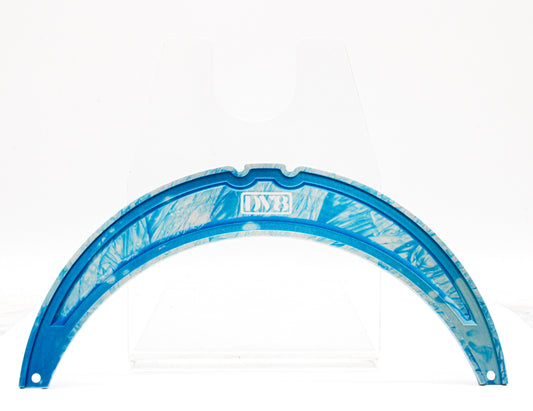 DV8 JT Lid - Blue Haze