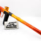CS3 Pro - Tequila Sunrise Fade Polished