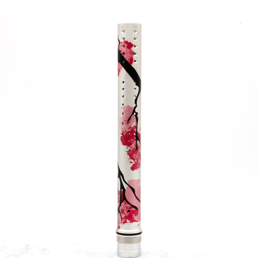 DYE UL-I insert Tip Matte Cherry Blossom - 14"