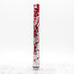 Planet Eclipse S63 Barrel Tip - Blood Splatter, Silver base