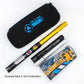 Field one "Lite Saber" Barrel Kit - Silver Ahsoka Tano
