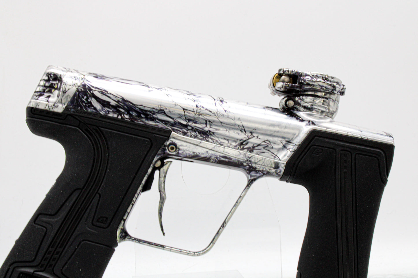 CS3 Pro - Polished Marble