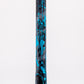 Planet Eclipse S63 Barrel Tip - Teal Blood Splatter