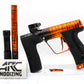 CS3 Pro - Polished Black Tiger