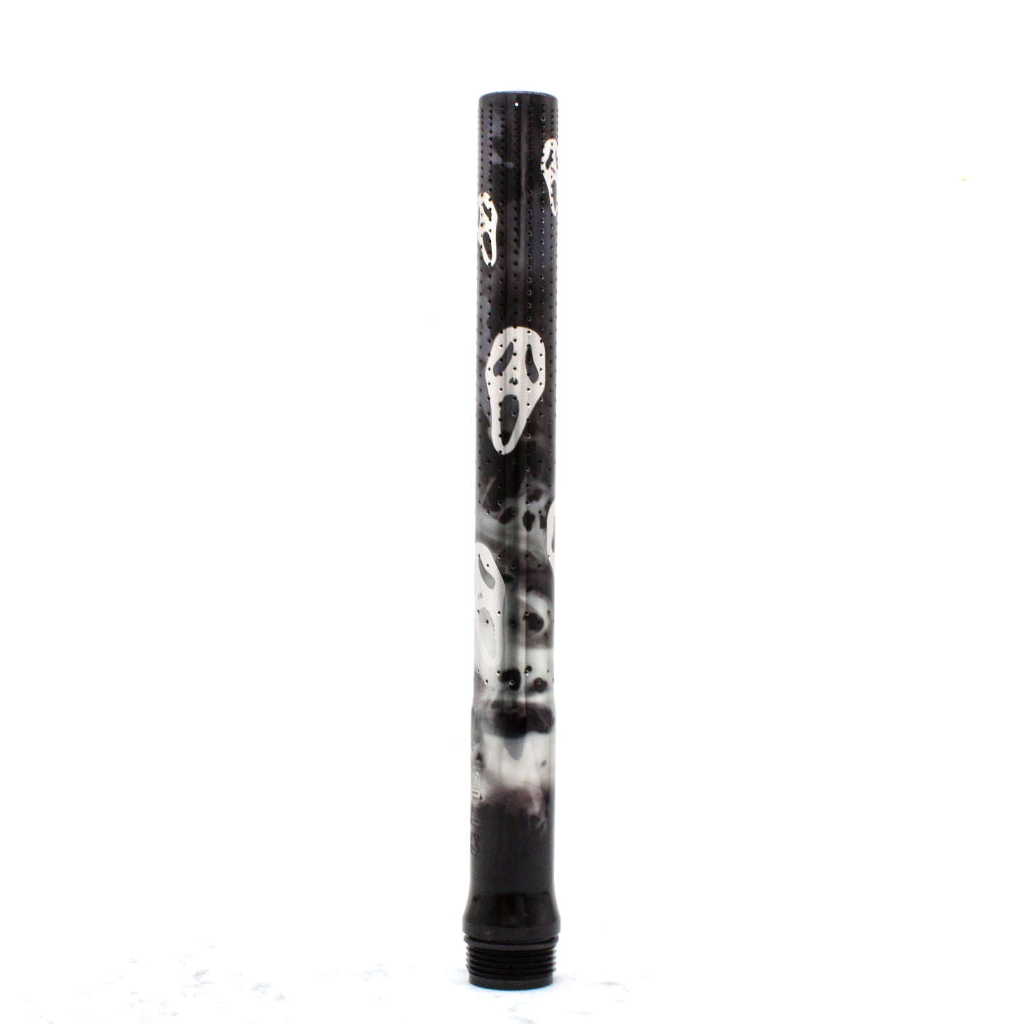 S63 Eclipse x CRBN Nano Barrel Tip - Scream Grey Fade