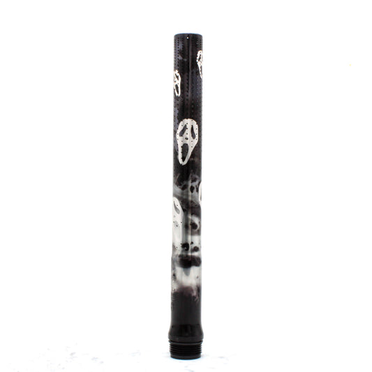 S63 Eclipse x CRBN Nano Barrel Tip - Scream Grey Fade