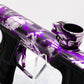 CS3 Pro - Purple Splatter
