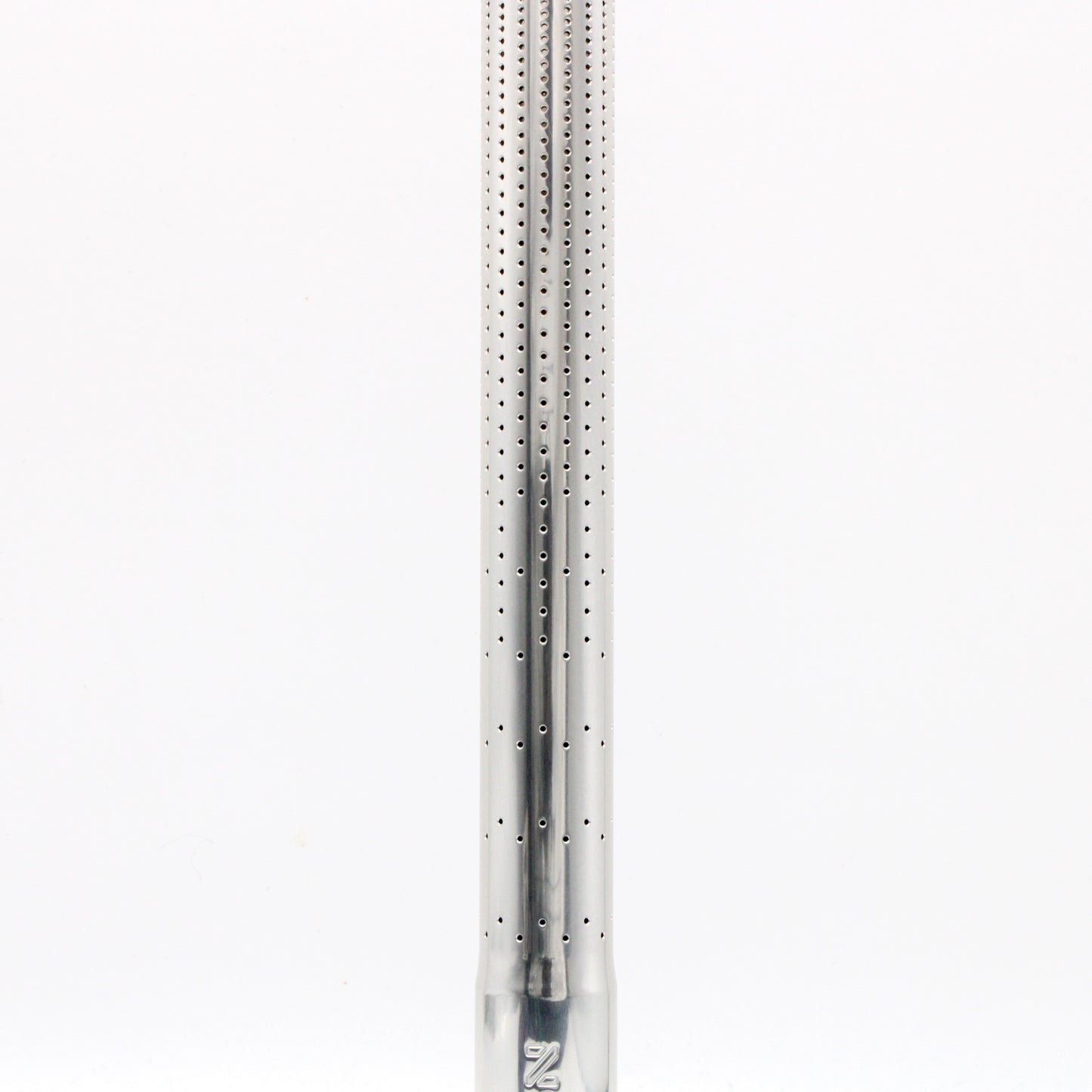 S63 Eclipse x CRBN Nano Barrel Tip - Polished Clear