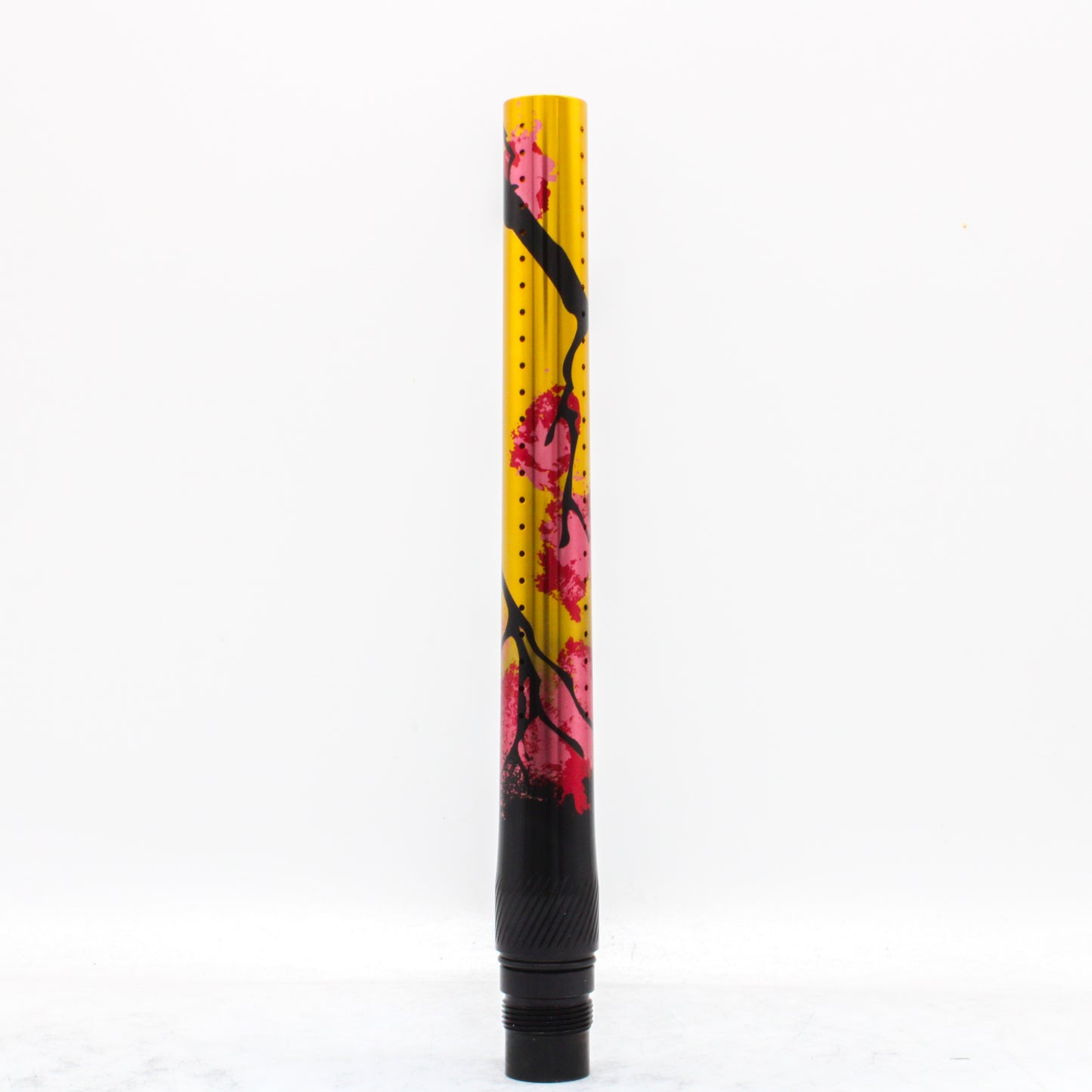 Freak XL 2.0 Cherry Blossom Tip 14” - Gold Fade