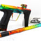 Infamous Diamond Cut CS3 Pro - Brushed Iridium