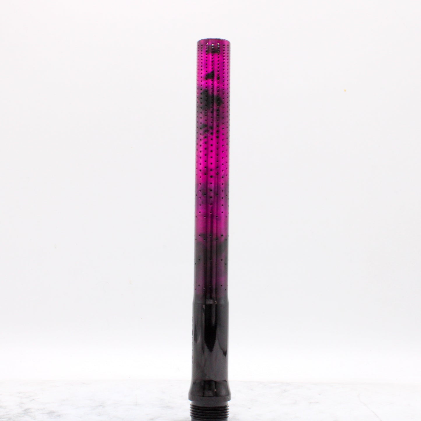 S63 Eclipse x CRBN Nano Barrel Tip - Polished Pink Wash