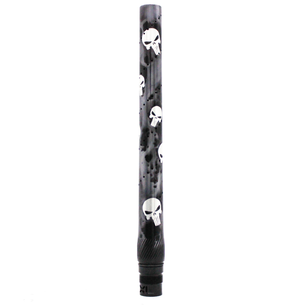 Kit De Canon Complet Field One Acculock Pour Paintball - Noir