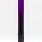 S63 Eclipse x CRBN Nano Barrel Tip - Polished Purple Brush Fade