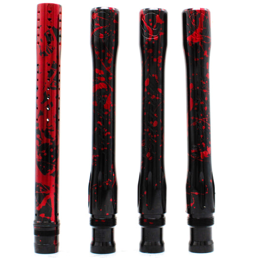 Dye ULS 4 Piece Kit - Black Blood Splatter .680, .684, .688