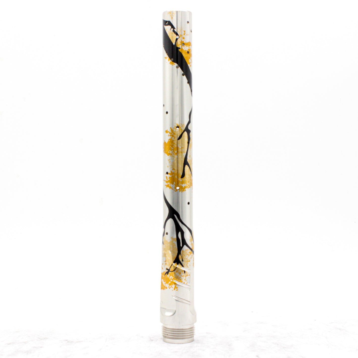 Planet Eclipse S63 Barrel Tip - Cherry Blossom, Gold Leaf