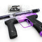 Planet Eclipse Infamous Diamond Skull CS3 - Ti Purple fade