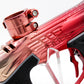 Icon1 Dye DSR+ - Red Nitro Fade Polished