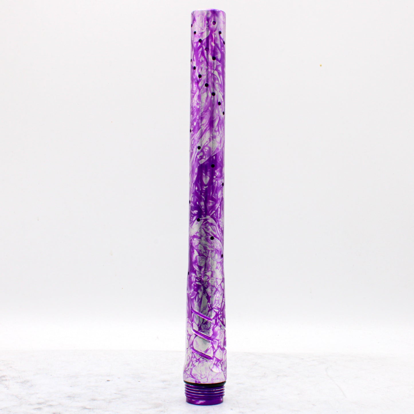 Planet Eclipse S63 Barrel Tip - Purple Marble